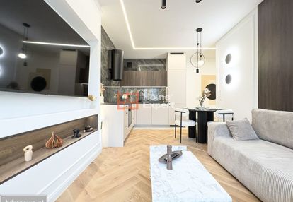 Mieszkanie 4 pokojowe po generalnym remoncie