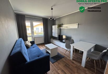 Komfortowe mieszkanie dla rodziny lub inwestycji