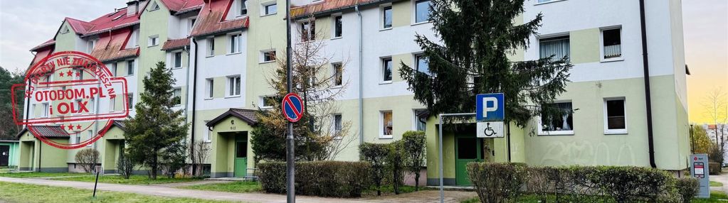 Atrakcyjne mieszkanie w pełni umeblowane