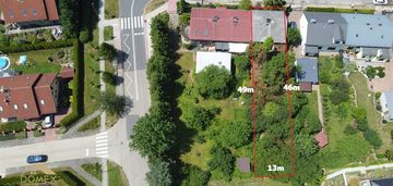 Dom do remontu | cieszyn | działka 585 m²