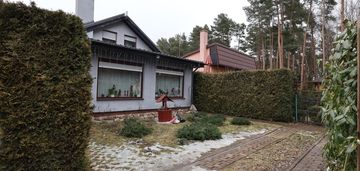 Dom 150 m do jeziora/blisko las