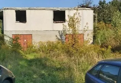 Działka na sprzedaż 1230m2