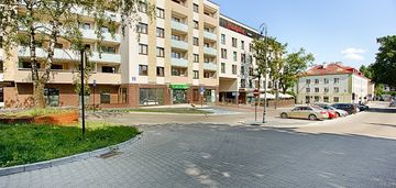 ***3 pokoje w centrum - szymborskej***