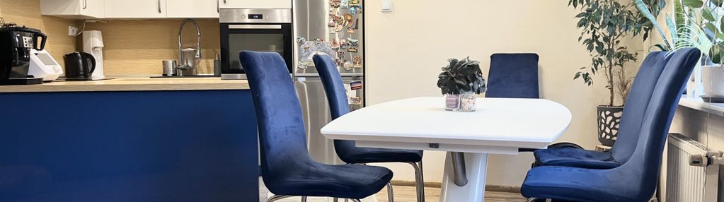 3pokoje|dwa balkony|klimatyzacja|winda|lokalizacja