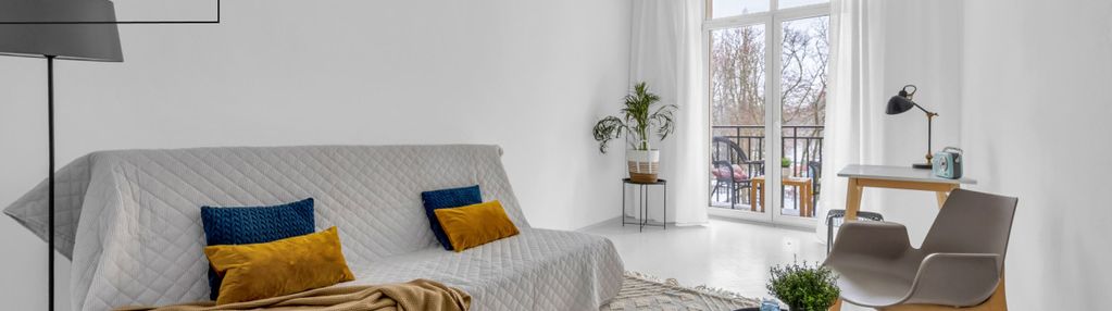 Powiśle i 37 m i dwustronne i osobna kuchnia i