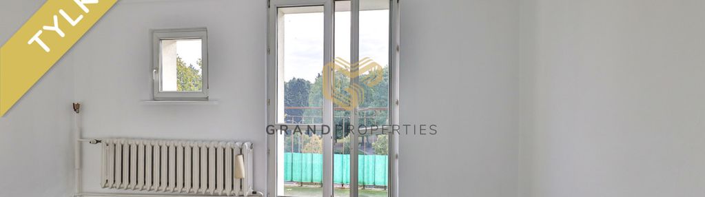 Ochota, 2-pokojowe do własnej aranżacji