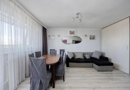 4 pokoje z balkonem - koronowo
