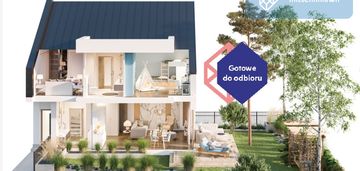 Twoje miejsce na wawrze z prywatnym parkiem