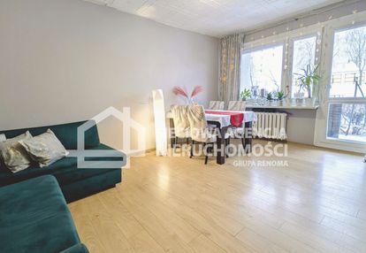 Mieszkanie z ogródkiem 3 pokoje | wysoki parter