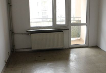 Mieszkanie 47 m² do remontu przy sggw