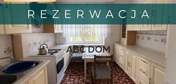 Mieszkanie z ogródkiem | 55m2 | 2 pokoje