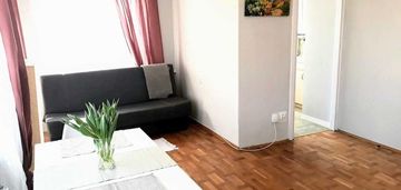 Przytulna kawalerka na woli 28m2