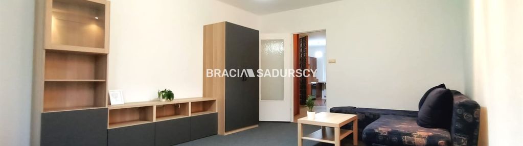 Radzikowskiego 2 pok. mieszkanie pod inwestycje