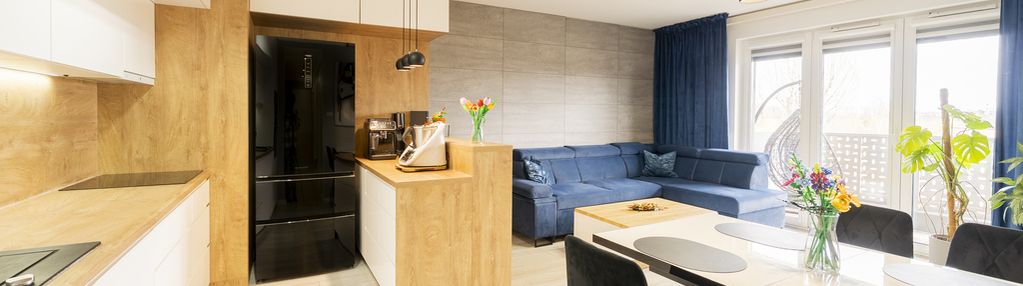 Chorzów batory 3 pokoje, balkon, parking w cenie