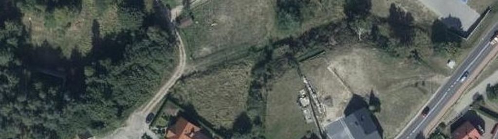 Na sprzedaż działka w chodzieży