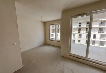 Apartament 27 m² z tarasem, nowa przystań heyki