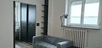 Przytulne mieszkanie na Muranowie - 2 pokoje 39 m2