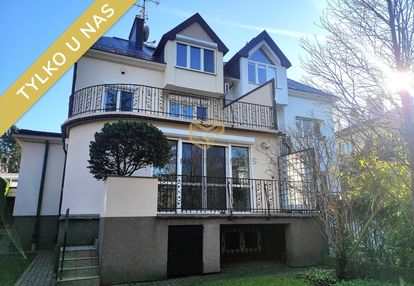 Klasyka na mokotowie - perełka