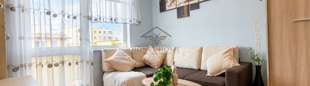 2 pokojowe mieszkanie  - gotowe do wprowadzenia!