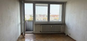 2-pokojowe mieszkanie na ochocie
