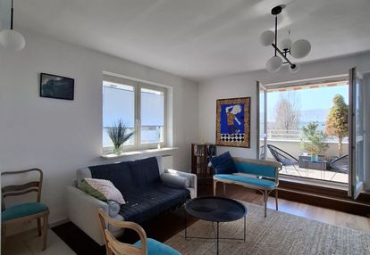 Eleganckie, przestronne 80. metrowe mieszkanie