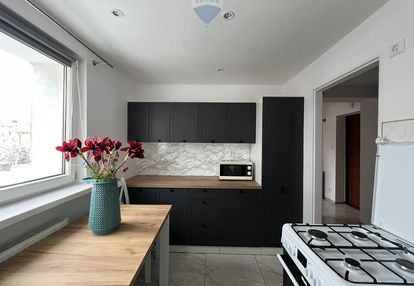 Mieszkanie 2 pokojowe, balkon ul.nadolnik poznań