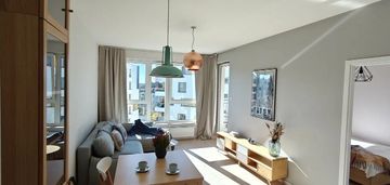 2-pokojowe mieszkanie na pradze-południe