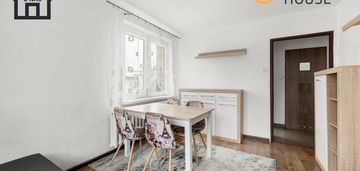 Mieszkanie w gdyni | parter z windą | 2 pokoje