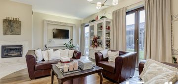 Wyjątkowy dom – luksus, przestrzeń i możliwości