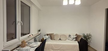 Do wynajęcia | 32,3 m² | po kapitalnym remoncie