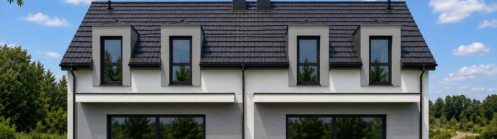 Dom z ogrodem 350m2, siechnice
