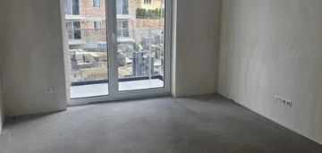 3-pokojowe mieszkanie w markach