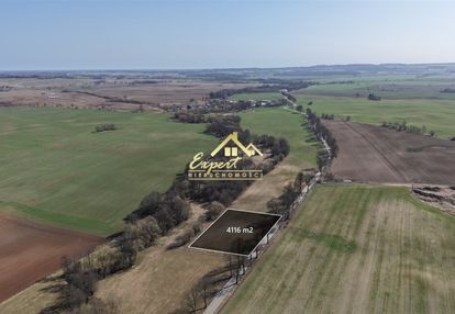 Działka budowlana w wirwajdach