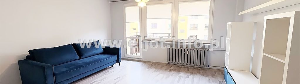 Bytom oś na wzgórzu 3pokoje