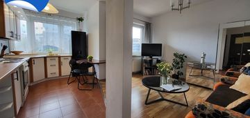 Mieszkanie 2-pokojowe w ząbkach ul. andersena
