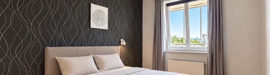 Eleganckie mieszkanie | metro natolin | 53 m²