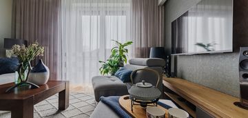 Gotowy dom do zamieszkania