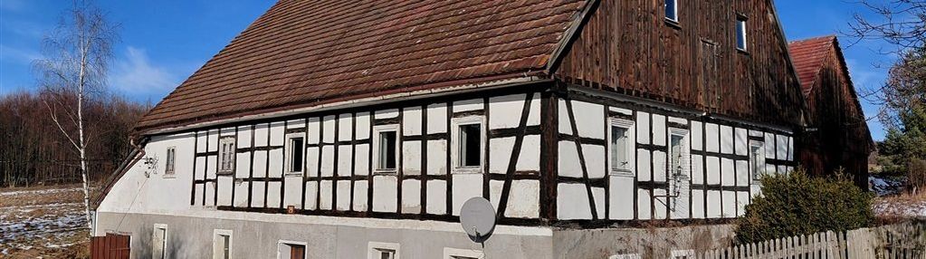 Klimatyczny dom na sprzedaż