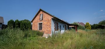 Dom do remontu | 90 m2 | 68 arów