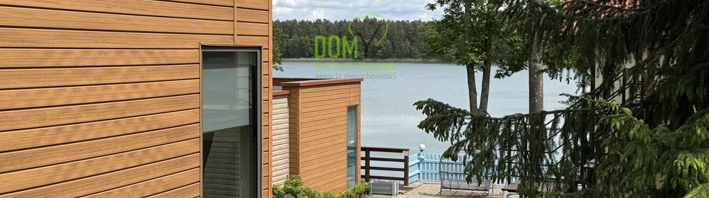 Budynek usług/dom/gotowy pensjonat nad omulewem