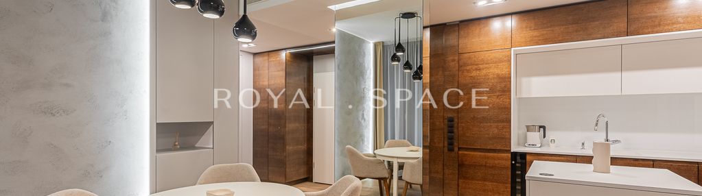 Komfortowe mieszkanie w sercu woli