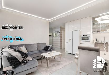 Ekskluzywny apartament| komfort, styl i prywatność