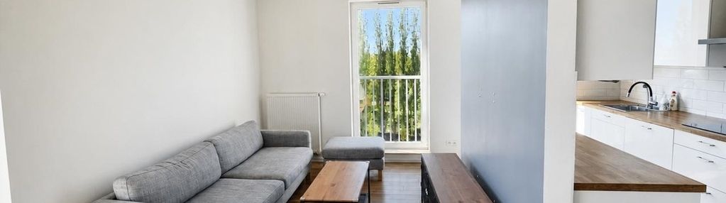 3-pokojowe mieszkanie na osiedlu centroom włochy