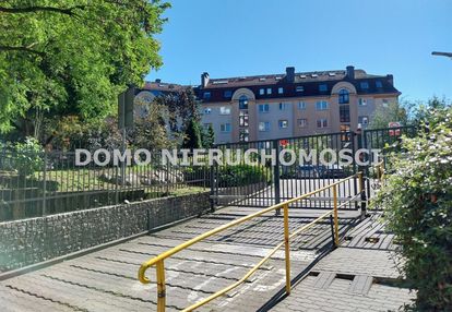 Duża kawalerka z balkonem 31,3m, super inwestycja