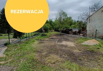 | pabianice | ul. bugaj | działka | 727m²