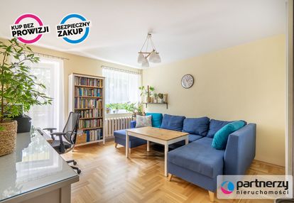 nowoczesne 3-pokojowe mieszkanie blisko centrum