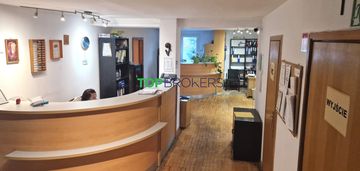 Wygodny dom dla firmy lub mieszkania