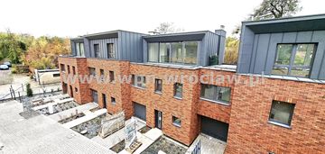 Gotowe, nowoczesne domy blisko natury, garaż taras