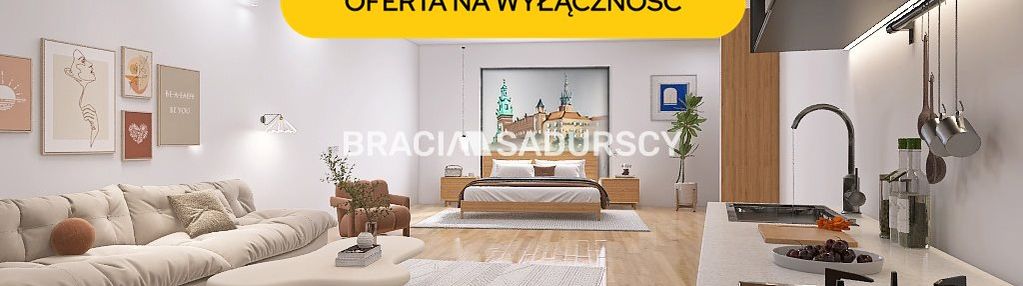 78m2 stare miasto, św. krzyża bez prowizji