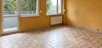 2 balkony | klimatyzacja | rozkładowe | piwnica